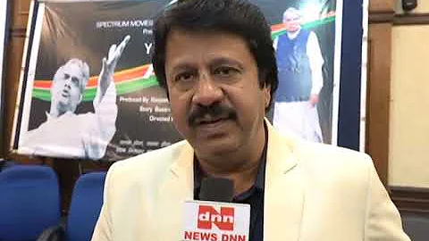 Rajiv Dhamija Speak Happy New Year 2018