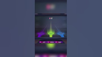 Yeah, I play rhythm games. How did you know? | #miside