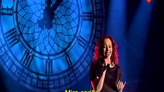 Anneke Van Giersbergen - Please Baby Don&#39;t (subtitulos español)