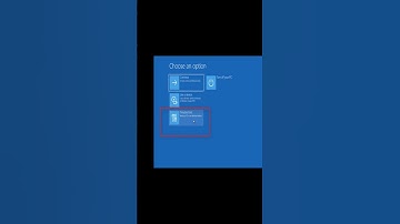 Reset Forgotten Domain Administrator Password on Windows Server 2025 Without Software