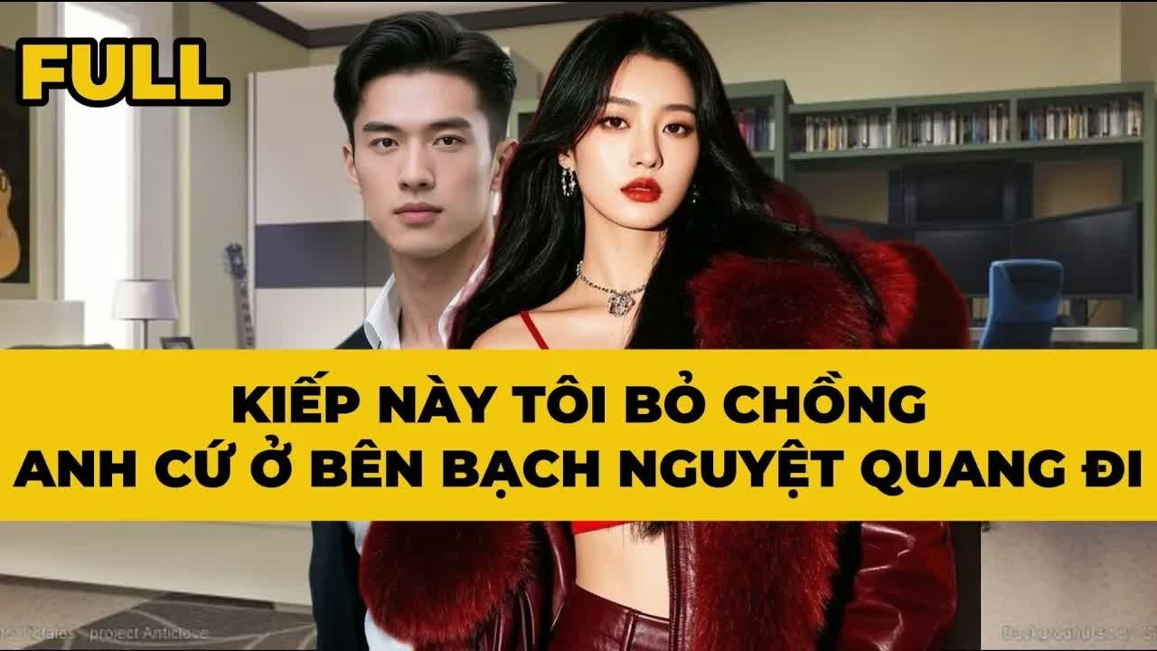 Bị anh đưa người cũ đi tận hưởng khắp nơi, tôi chỉ mỉm cười ký đơn và chấm dứt mọi ràng buộc
