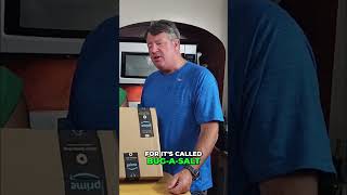 Bug-A-Salt Unboxing: Is It Worth the Hype? #shorts