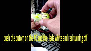 problemas no eachine qx65
