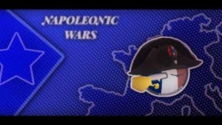 Napoleonic Wars | Butcher's Vanity | A CountryBalls Collab