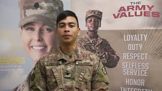 ROTC Highlights video