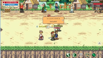 HTTH | Đập Rương Đại Ác Quỷ - 1 Hit Lên Mây Part 2 | QAF