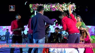 Lalji Wedding Dandiya HD PART 2 Bansidhar Studio