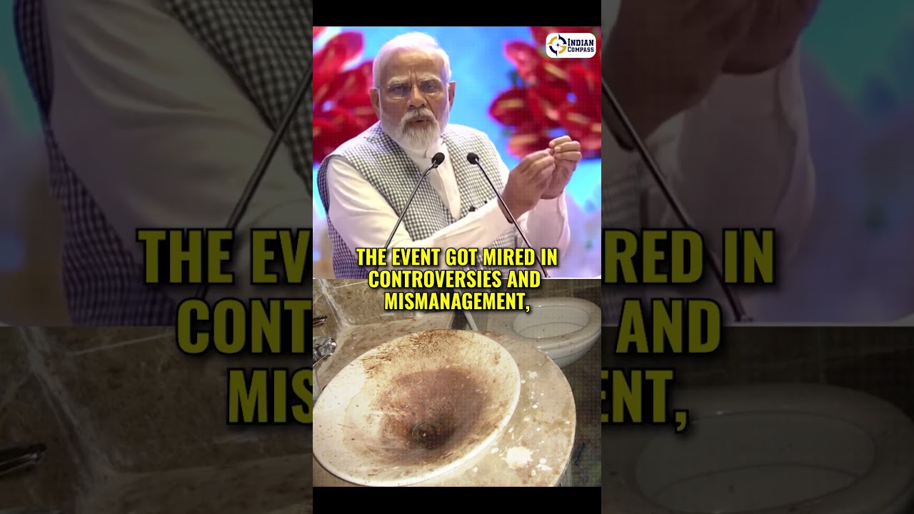 While G20 showed India’s strength, CWG 2010 brought shame, says PM Modi | Indian Compass