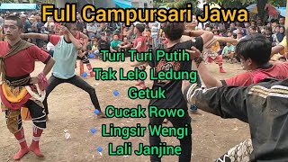 TURI TURI PUTIH Full Mletre KENDANG PEGON Campursari Jawa ‼️ Jaranan Bayer Club Pringsewu Lampung ‼️