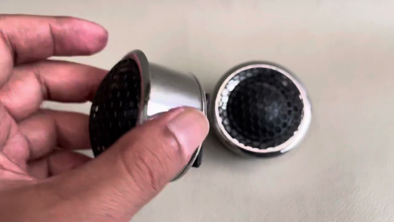 Tweeter High End Ground Zero GZPT 28SX