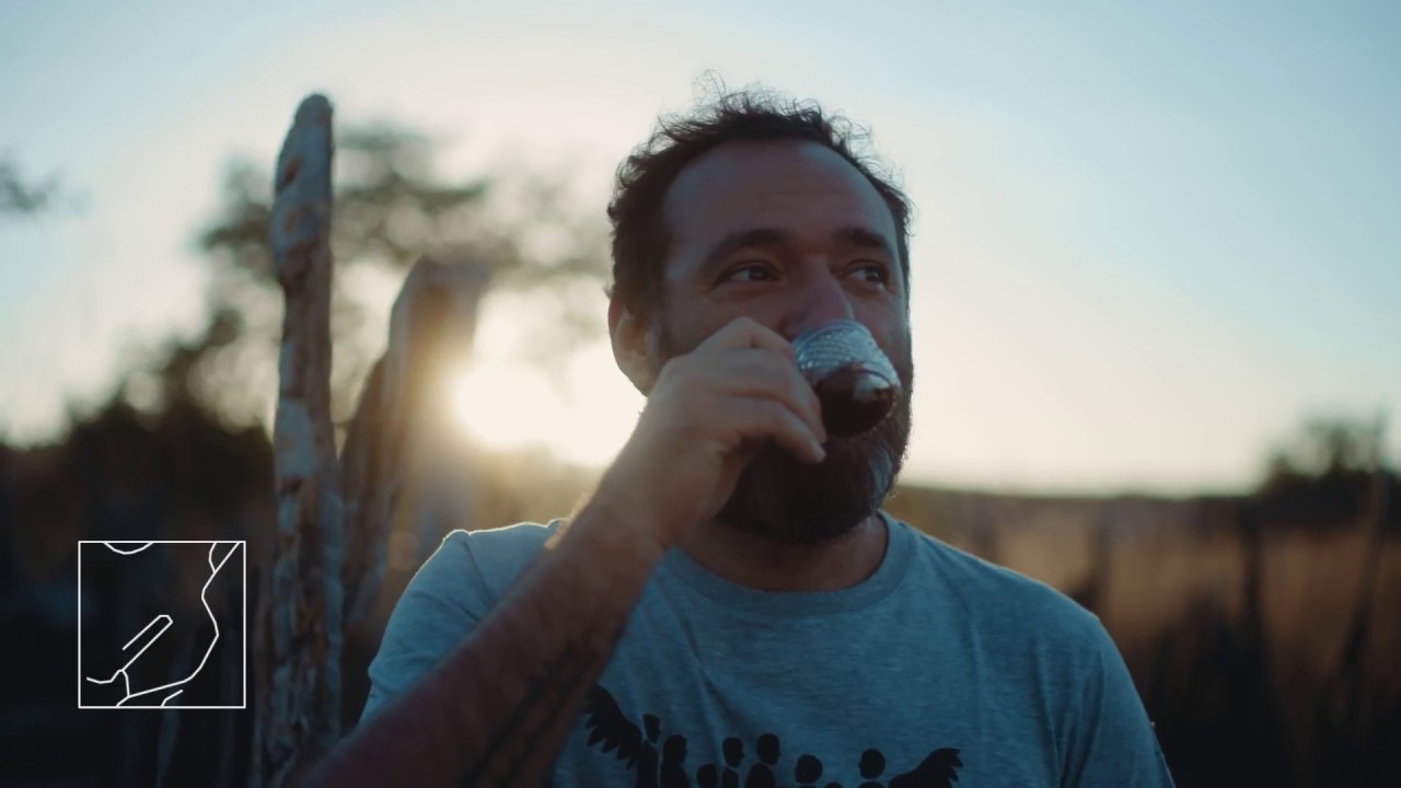 Jeep | Encontre a Sua Verdadeira Natureza - EP01: Marcelo Rosenbaum