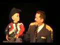 Terry Fator Show Part 6