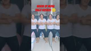 hataw muna ang kunyang 🤗 #shortsvideo #satisfying  #dance #shorts
