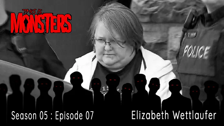 Elizabeth Wettlaufer : The Nightmare Nurse