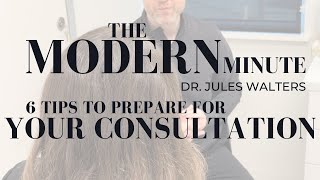 6 Tips to Help You Prepare for Your Plastic Surgery Consultation