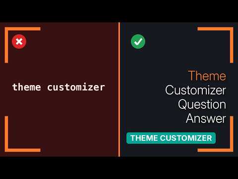 Wordpress: How to get customizer to refresh when using radio buttons control? (2 Solutions!!)