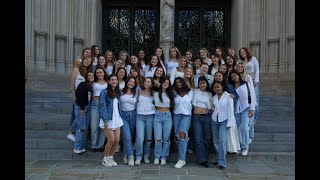 SENIOR SENDOFF 2024 MC 20