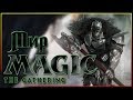 Magic: The Gathering - как устроен этот мир?