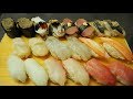 【食べ放題】銀座で安心価格の寿司食べ放題!【築地玉寿司】時間無制限で美味しい!銀座で味・値段・接客が大満足の食べ放題店を発見!東京・銀座