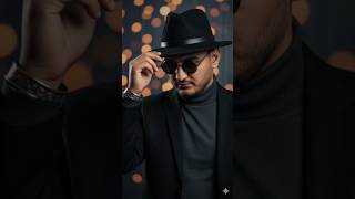 Instagram Trending Photo Editing | Honey Singh Style Photo Editing | AI Photo Editing