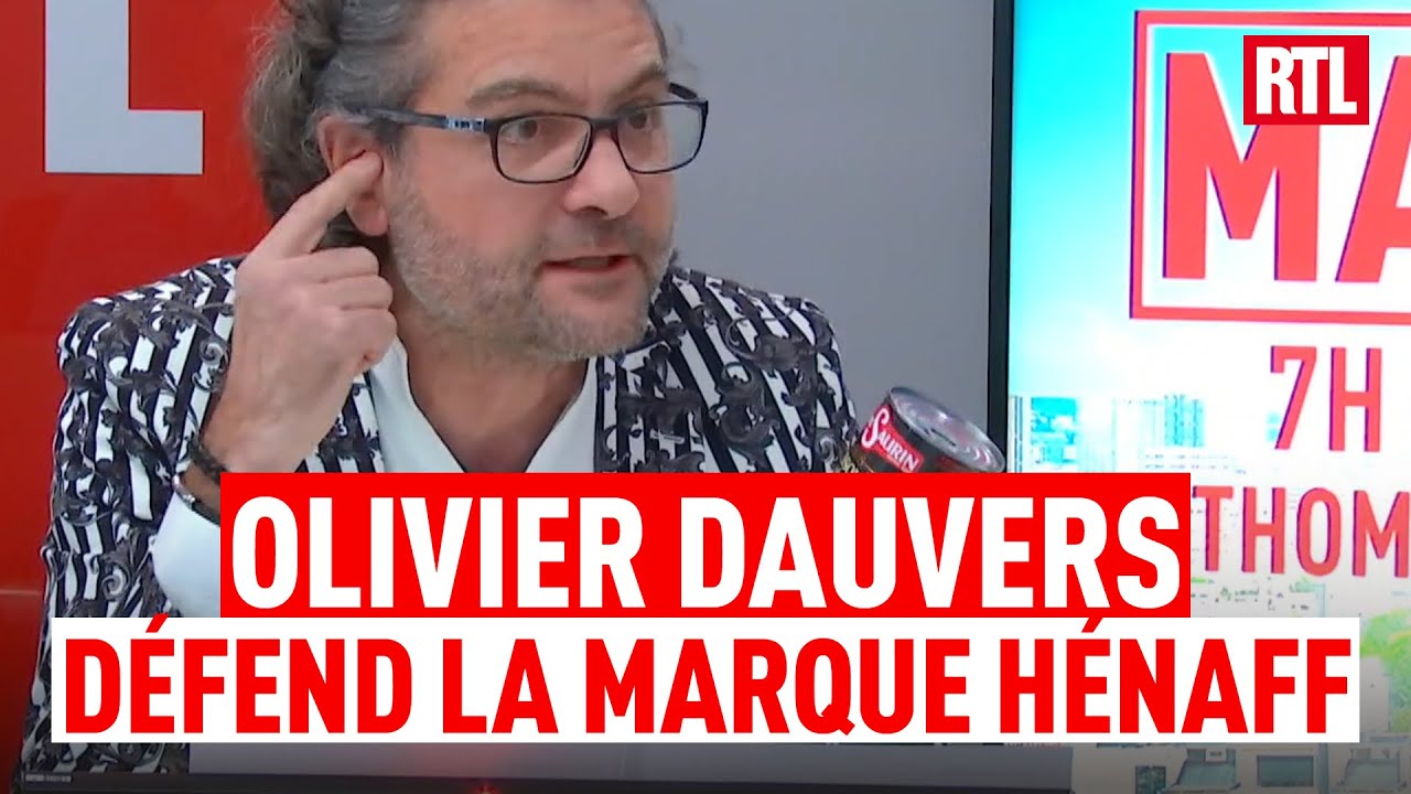 Langue de bœuf d'Amérique du Sud : pourquoi il faut féliciter la marque Hénaff
