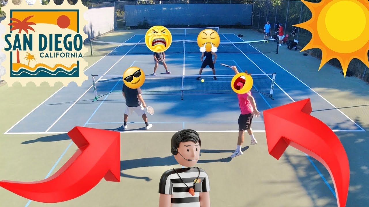 Shadow Games: The Best Unsigned Pickleball Players! It's not too late @PPAtour @SelkirkTV