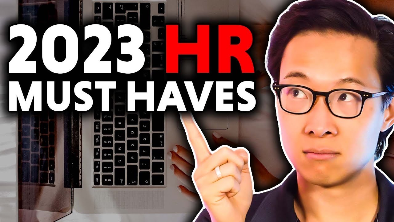 Top HR Trends in 2023 that you NEED to KNOW!