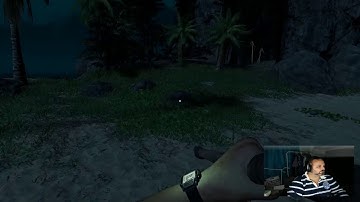 Stranded Deep - New Experimental 0.72.00 Update