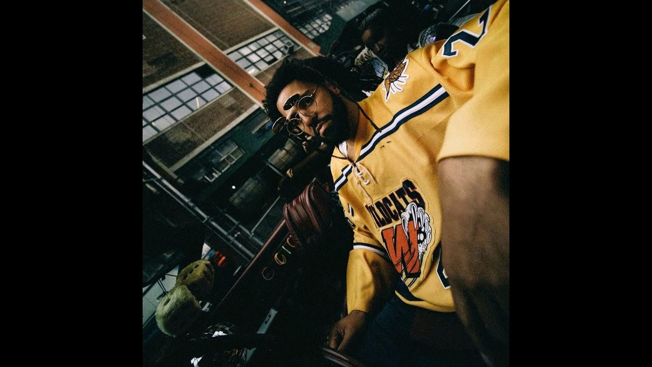 [FREE] J COLE TYPE BEAT "MAJOR MUZIK"