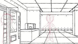 Gordon you lousy... (Unfinished half life animation)