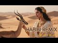 🎶 HABIBI Bass Boosted Remix | TikTok Trending Arabic Sound