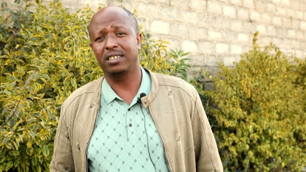 ስንዴን በበጋ መስኖ ማልማት ከጀመሩ ወዲህ ውጤታማ መሆናቸውን የዳባት ወረዳ አርሶ አደሮች ተናገሩ