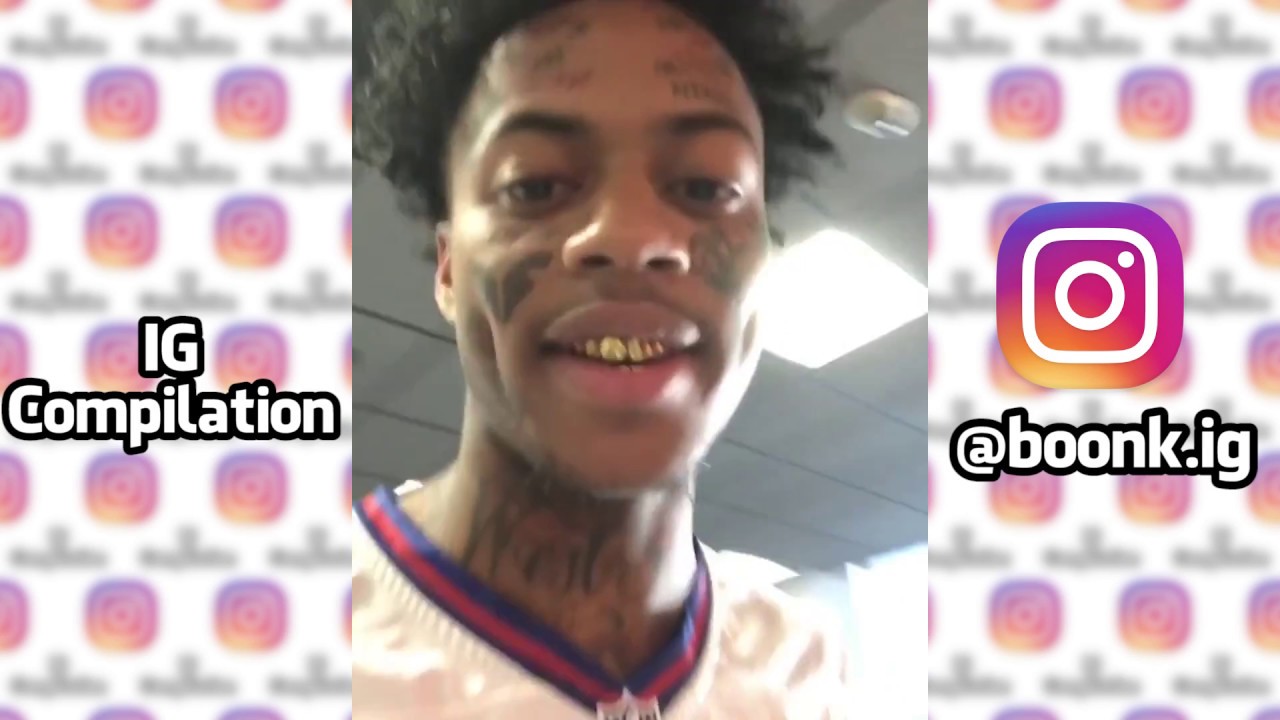 Boonk.ig - IG Compilation NEW 2017