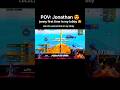 WAIT FOR JONATHAN &amp; LOLZZZ IN MY LOBBY 😳💥! #shrots #jonathan #bgmi #shorts #lolzzz #pubg #bixiop