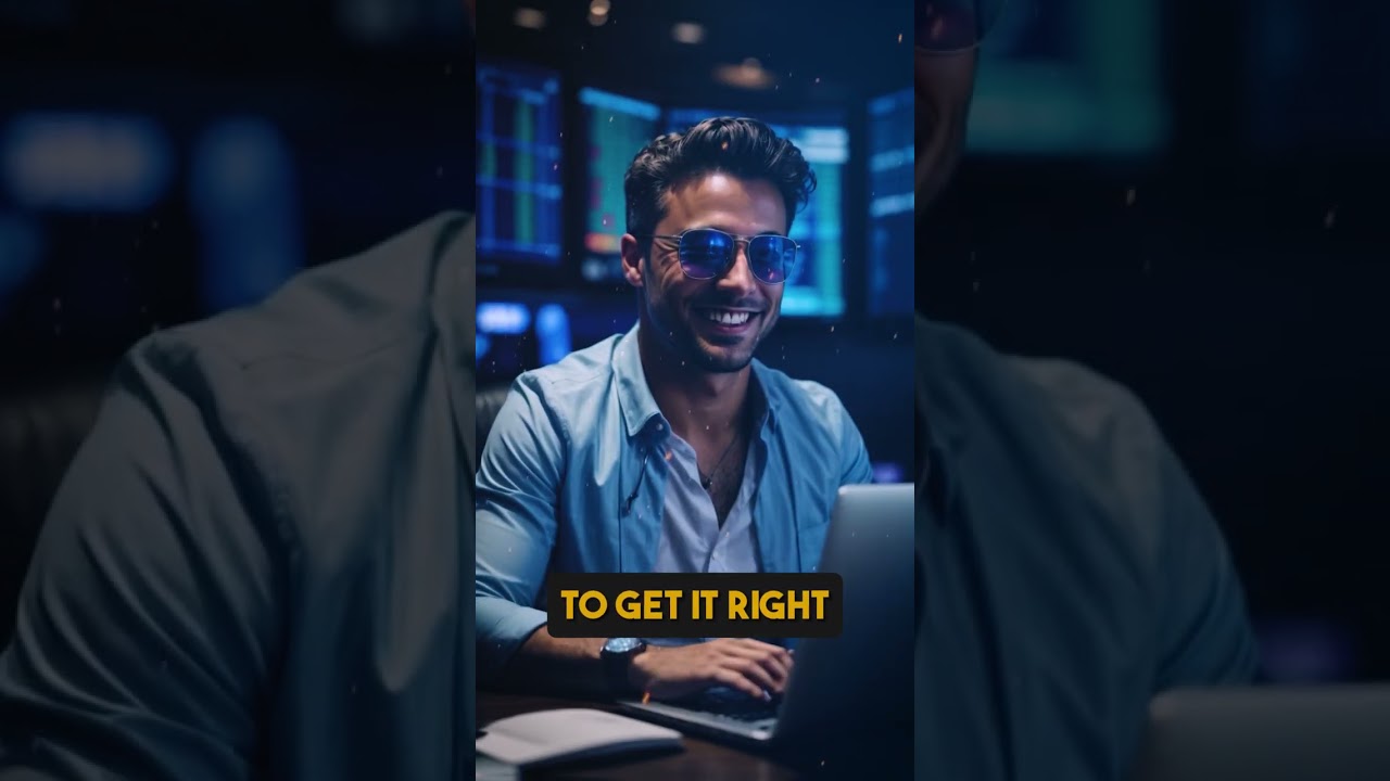 Meet CTI's Latest Funded Trader - Vasil Trenchev