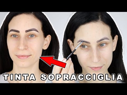 Video: I 10 Migliori Prodotti Per La Tintura Dei Capelli Per Sopracciglia In India - Aggiornamento 2020