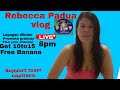 3/3/2022 Lapagan, dikitan Flex your channel get 10 to 15 banana/RebeccaPaduavlog