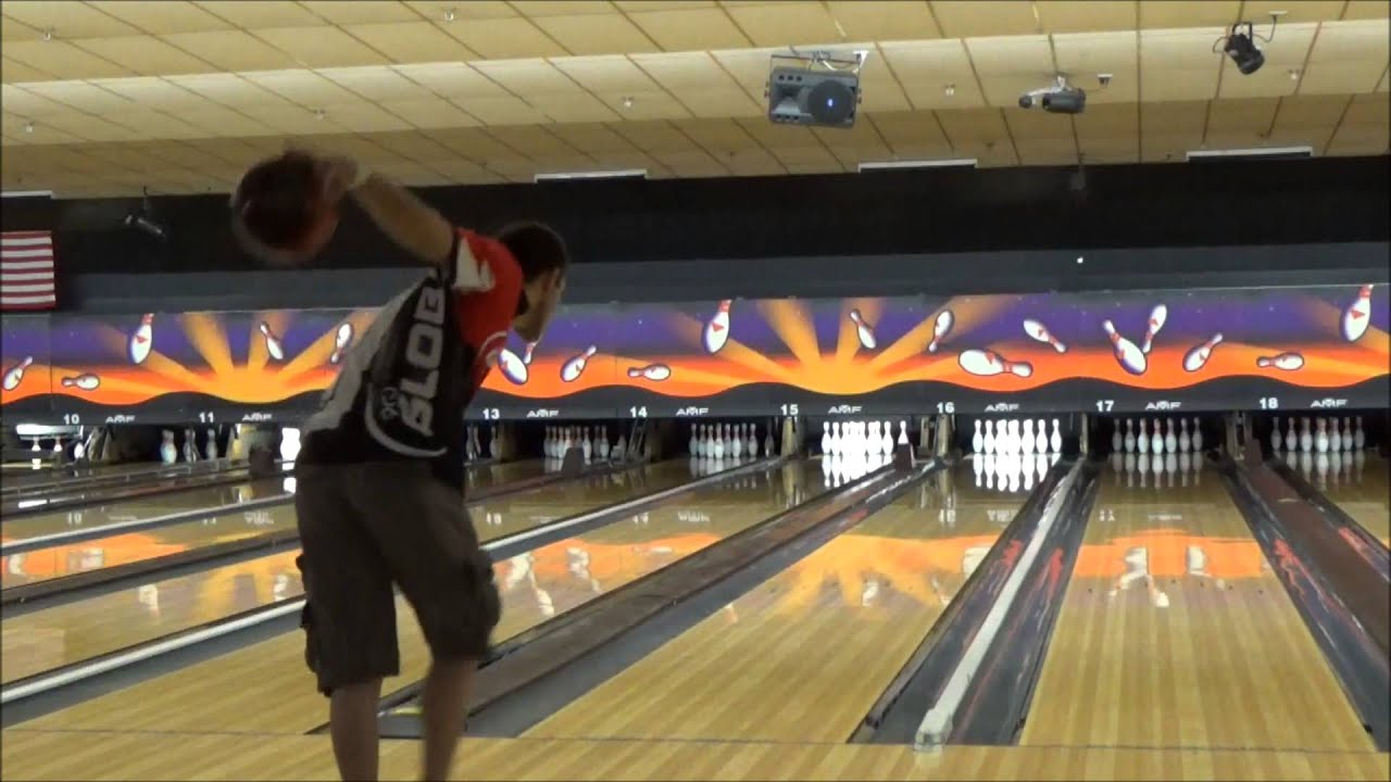 900 Global Respect Pearl by Jimmy Casteel