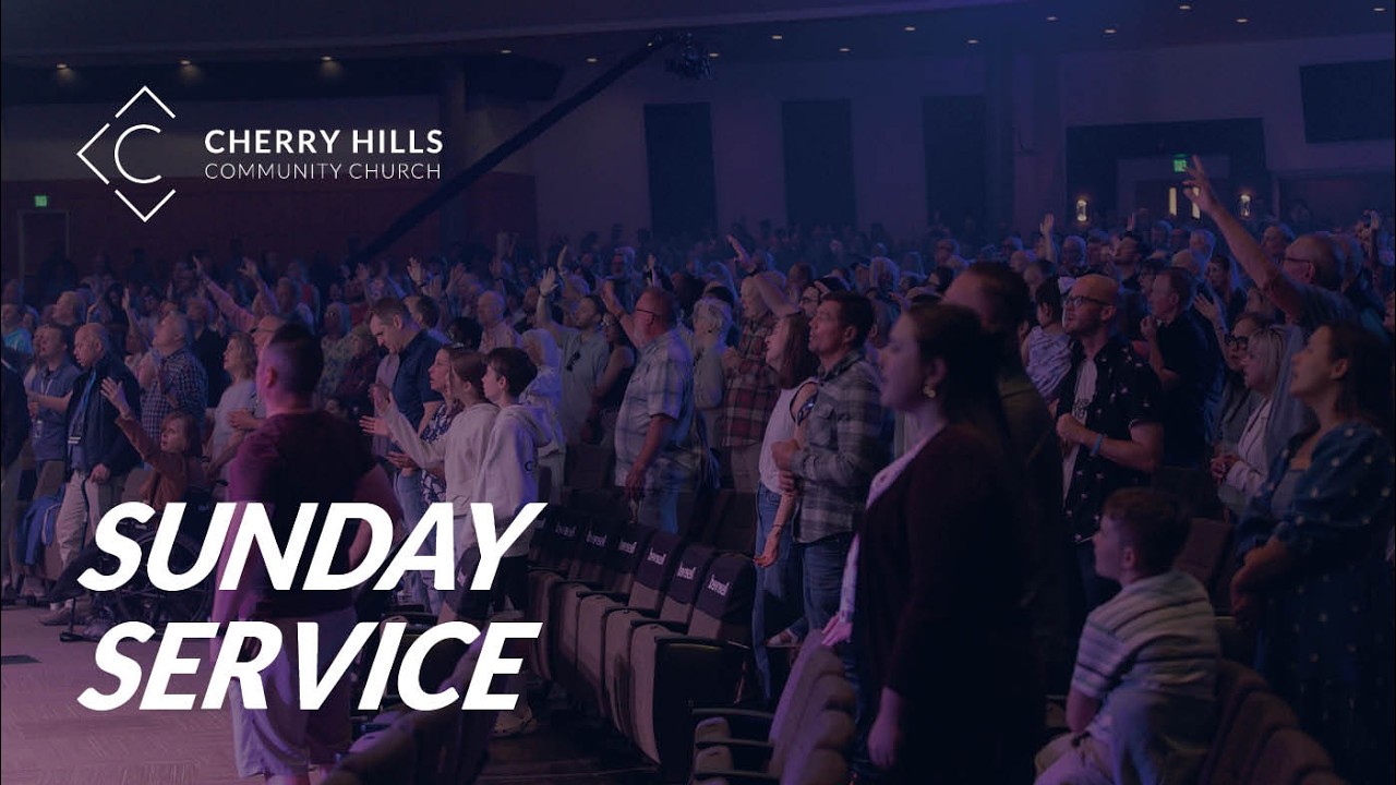 Cherry Hills LIVE! | May 24 | 10:30 am