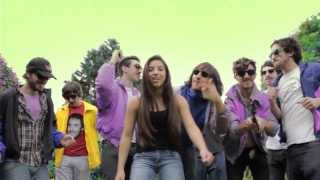 Los Reyes del Falsete - San Jorge (VIDEO OFICIAL)