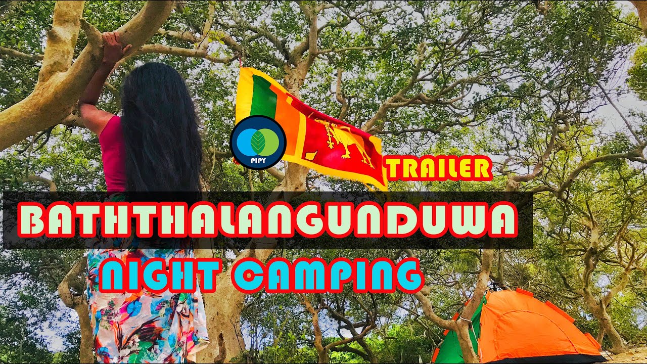 #Baththalangunduwa