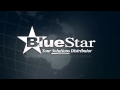 Blue star inc channel landing