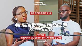 Stop Rewarding Presence - Start Rewarding Results | Workforce Segmentation Explained screenshot 3
