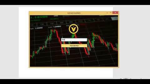 Virtual Robot binary option 98% 2019