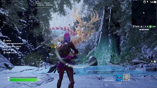 IS THIS EVEN FORTNITE 😍?