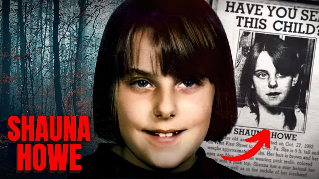 The case that canceled Halloween | Solved 15 Years Later - YouTube