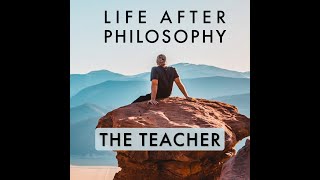 Episode 30: THE CHARTER SCHOOL TEACHER +15 Years Philosophy Major