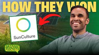 How SunCulture Conquered Africa’s Agri-Tech Market