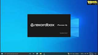 Cómo descargar e instalar  Rekordbox dj 2023 desde la página oficial