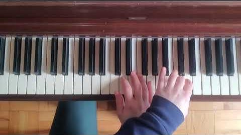 "Popcorn Popping!" Alfred Prep Solo Book B